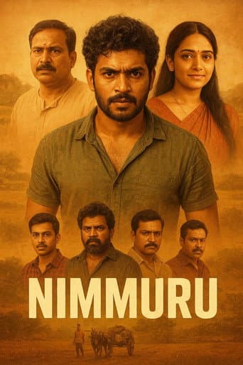 Poster for Nimmuru