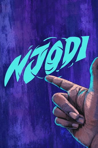 Poster for Njodi