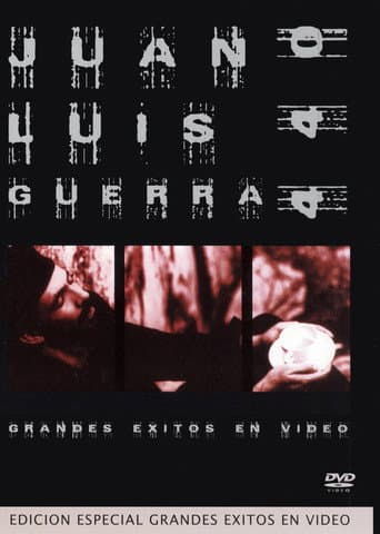 Poster for Juan Luis Guerra y 4,40: Grandes Exitos en Video