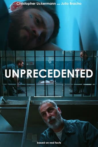 Poster for Unprecedented