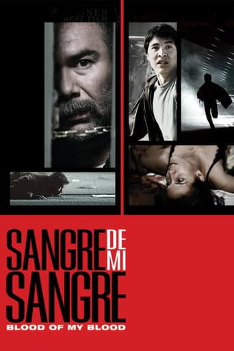 Poster for Blood of My Blood