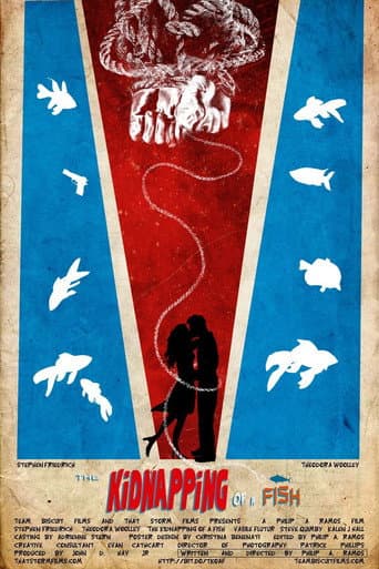 Poster for The Kidnapping of a Fish