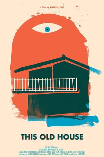 Poster for This Old House