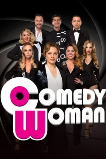 Poster for Season 9