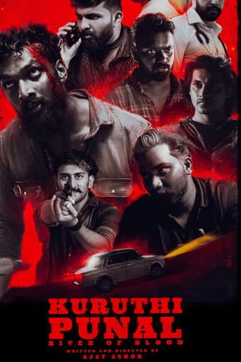 Poster for Kuruthipunal