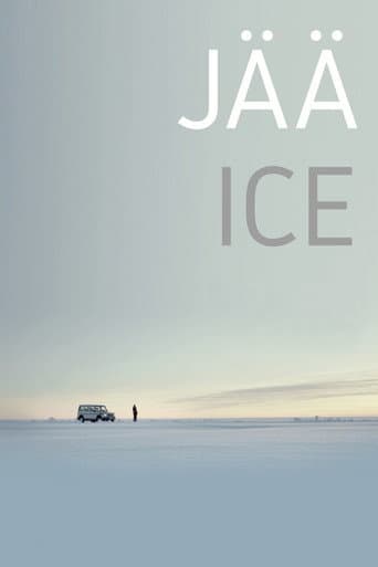 Poster for Ice