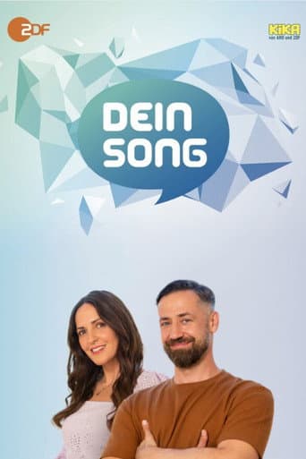 Poster for Dein Song