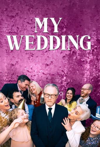 Poster for My Wedding