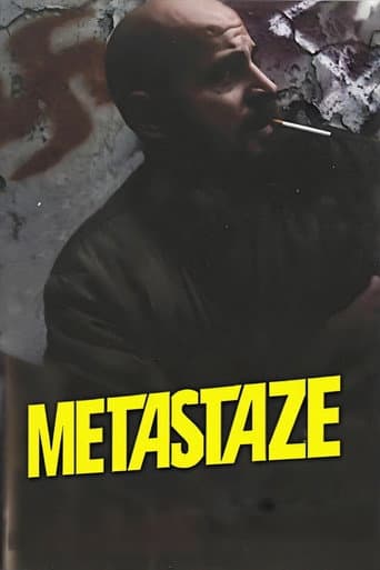 Poster for Metastases