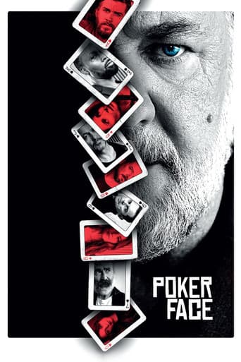 Poster for Poker Face