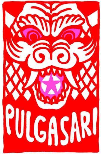 Poster for Pulgasari
