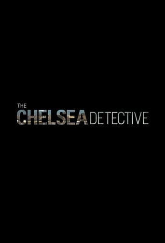 Poster for The Chelsea Detective