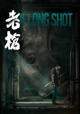Poster for A Long Shot