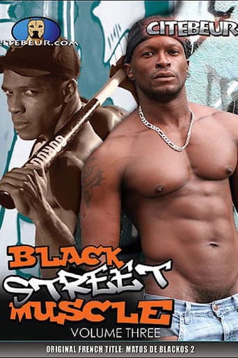 Poster for Matos de blackoss 3: C’est bon quand ça glisse