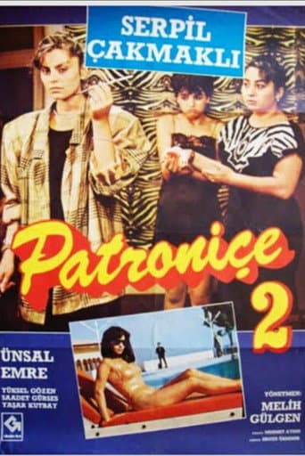 Poster for Patroniçe 2