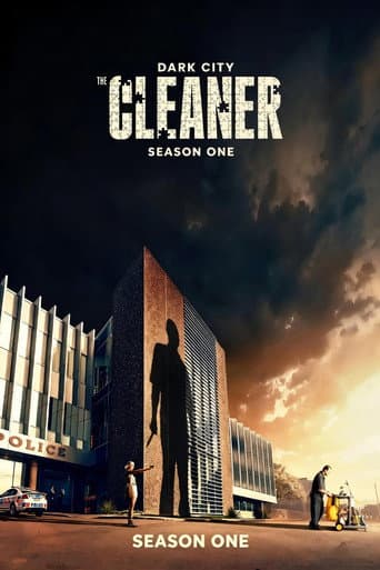 Poster for Season 1