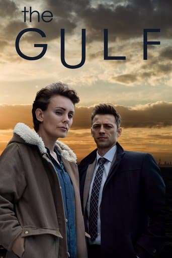 Poster for The Gulf