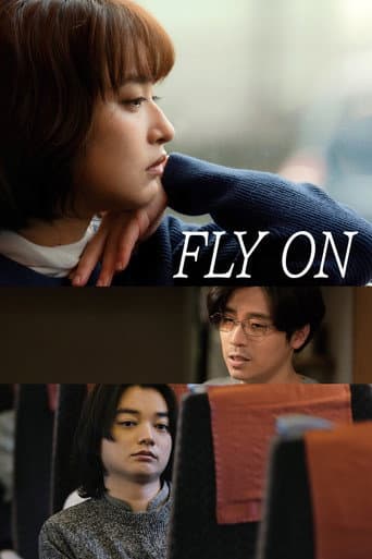 Poster for Fly On