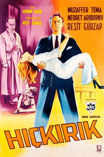 Poster for The Sob