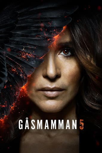 Poster for Season 5
