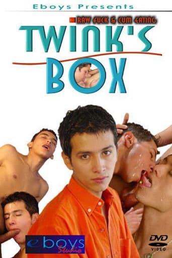 Poster for Twink's Box