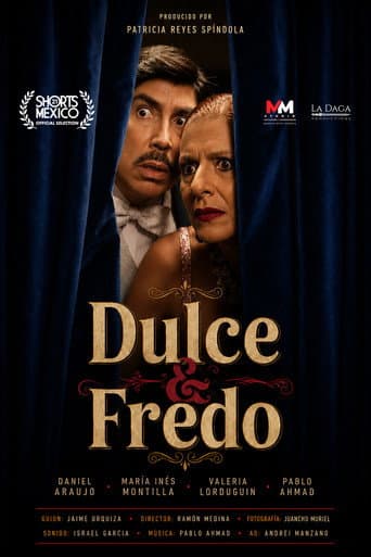 Poster for Dulce & Fredo