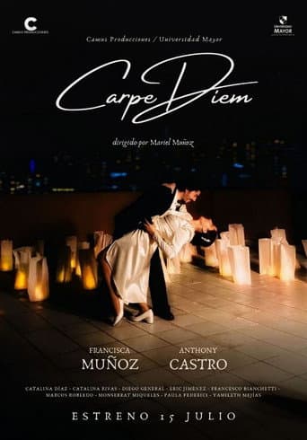 Poster for CARPE DIEM