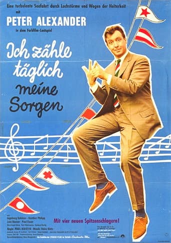 Poster for I Daily Count My Sorrows