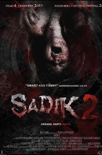 Poster for Sadik 2