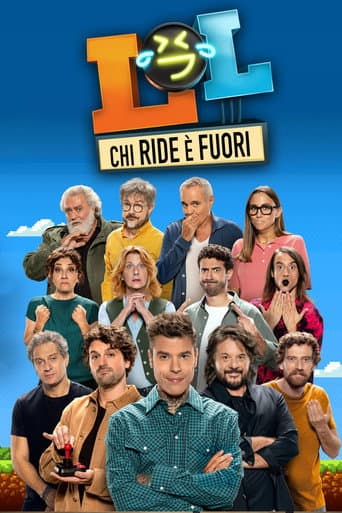 Poster for Season 4