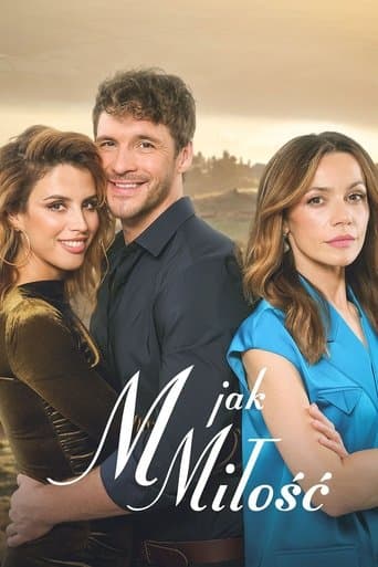 Poster for L for Love