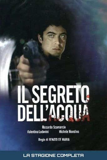 Poster for Season 1