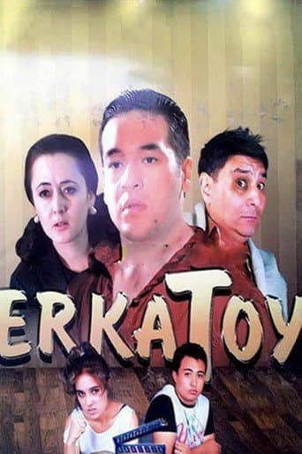 Poster for Erkatoy