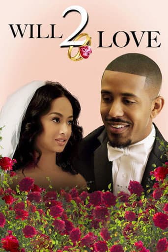 Poster for Will To Love