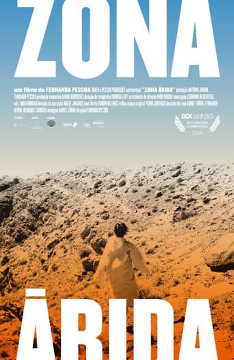 Poster for Arid Zone