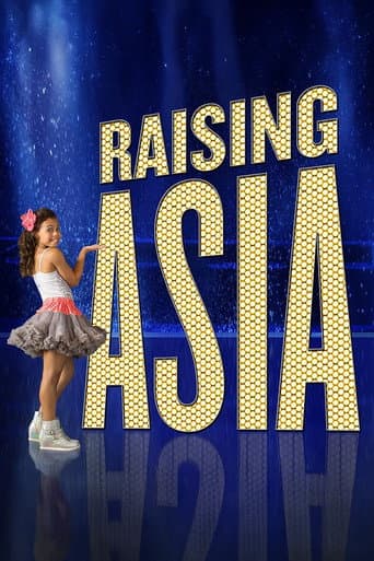 Poster for Raising Asia