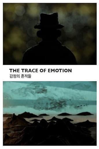 Poster for The Trace of Emotion