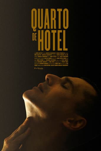 Poster for Hotel Room