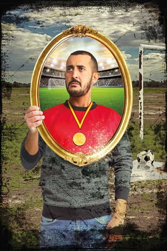Poster for Champion