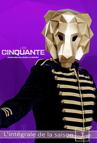 Poster for Season 1