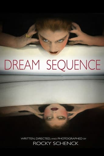 Poster for Dream Sequence
