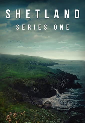 Poster for Series 1