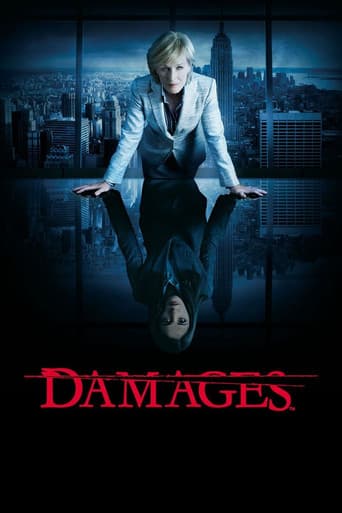 Poster for Season 1