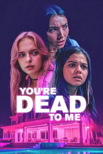 Poster for You're Dead to Me