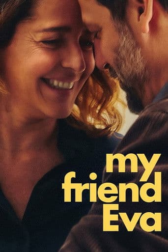 Poster for My Friend Eva