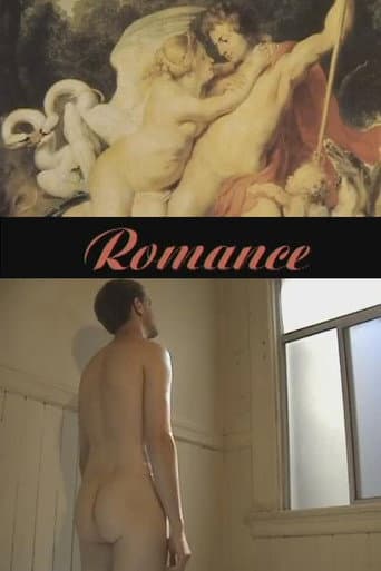 Poster for Romance