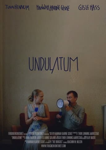 Poster for Undulatum