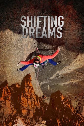 Poster for Shifting Dreams