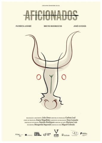 Poster for Aficionados