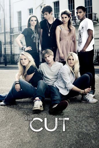 Poster for The Cut